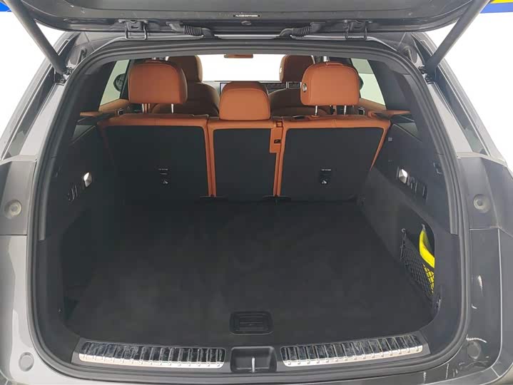 Фото 4 - LiXiang L7