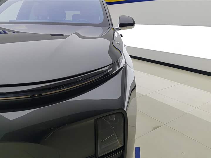 Фото 5 - LiXiang L7