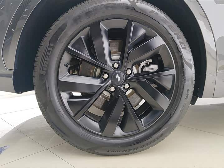 Фото 6 - LiXiang L7