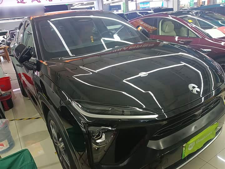 Фото 4 - Nio EC6