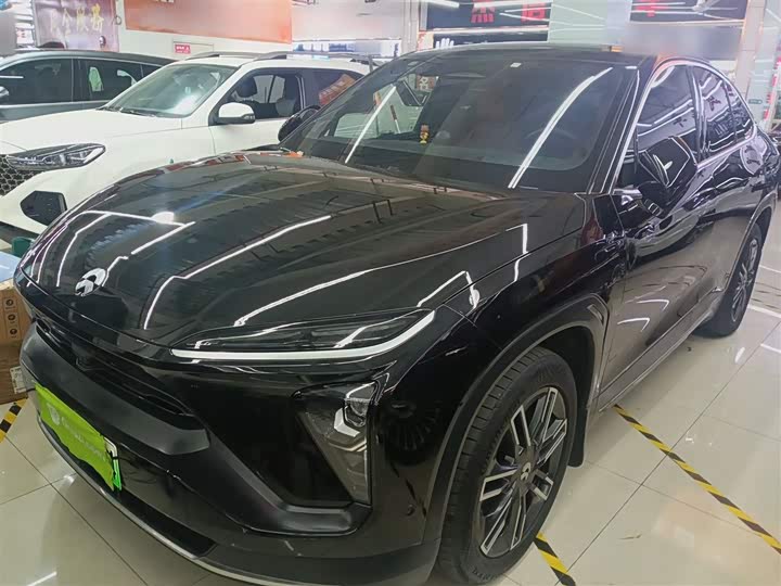 Фото 5 - Nio EC6