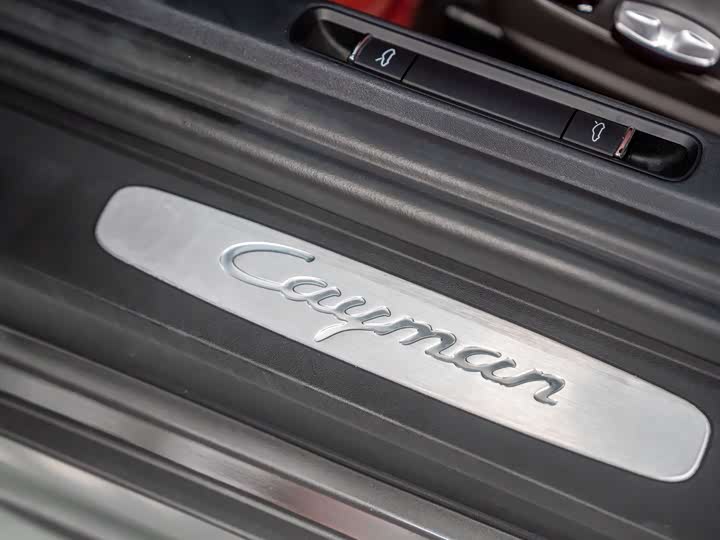 Фото 2 - Porsche 718