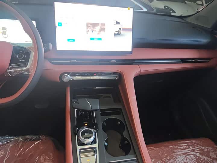 Фото 5 - Changan CS75 Plus