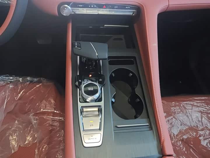 Фото 6 - Changan CS75 Plus