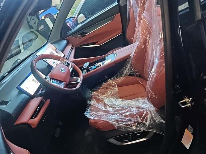 Фото 7 - Changan CS75 Plus