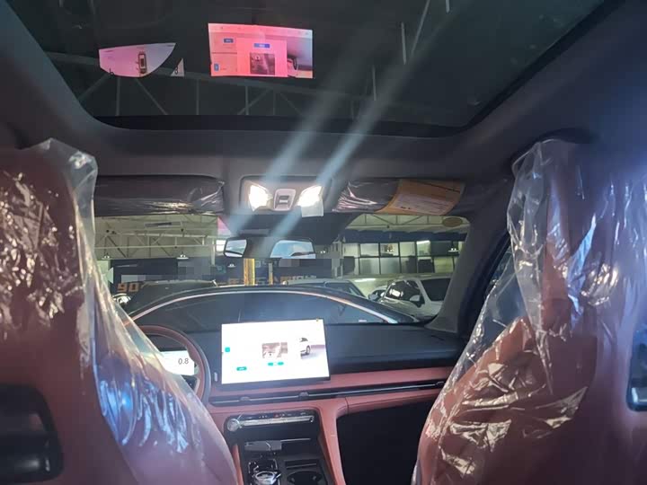 Фото 8 - Changan CS75 Plus