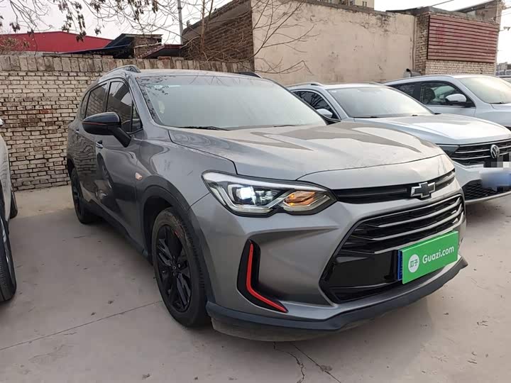 Фото 4 - Chevrolet Orlando