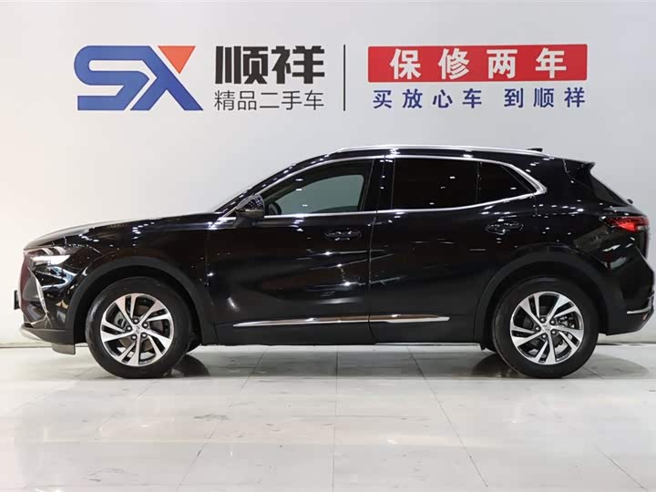 Фото 6 - Buick Envision Plus