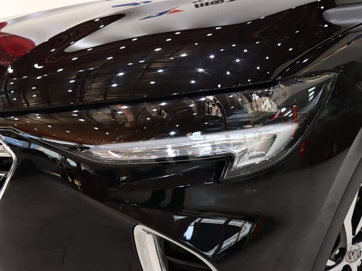 Фото 7 - Buick Envision Plus