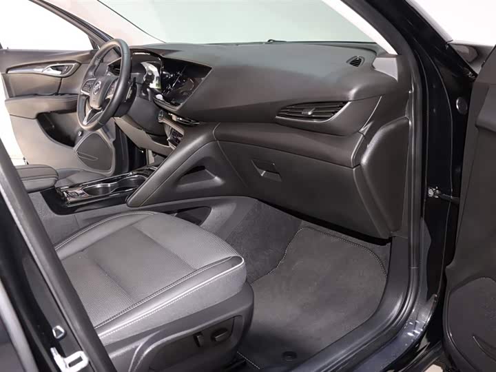 Фото 8 - Buick Envision Plus