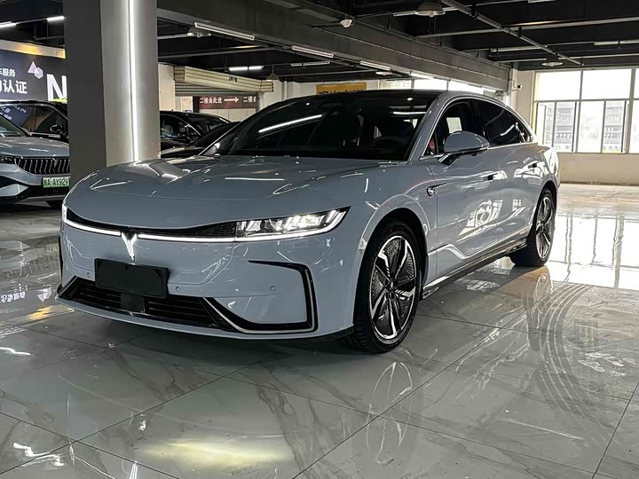 Фото 1 - Voyah Passion