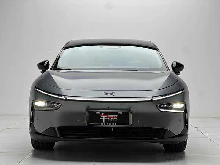 Фото 2 - XPeng F57