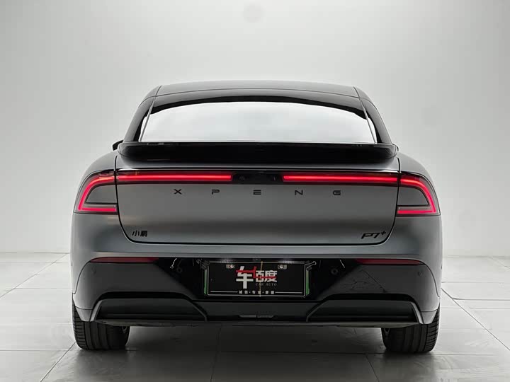 Фото 5 - XPeng F57
