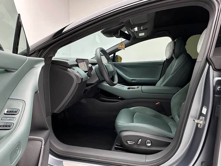 Фото 7 - XPeng F57