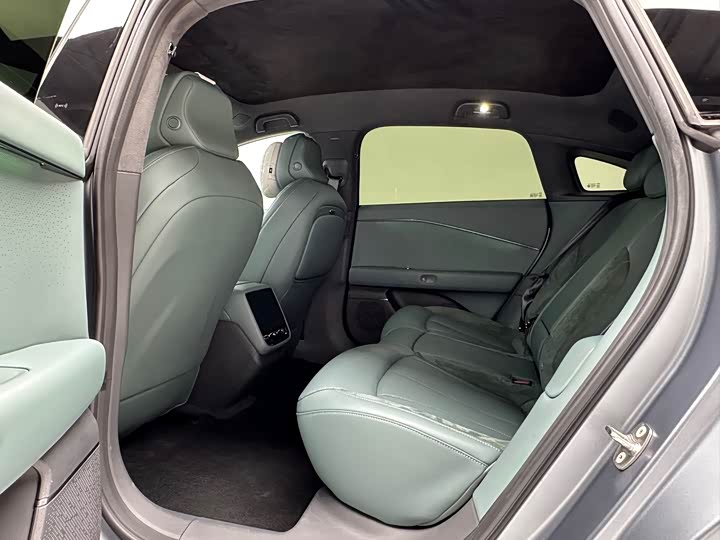 Фото 8 - XPeng F57