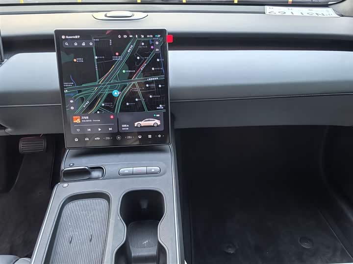 Фото 6 - Nio ET5