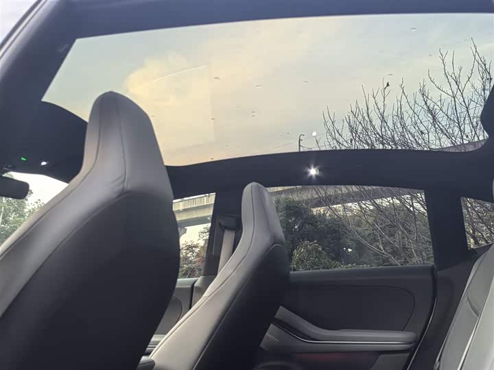 Фото 9 - Nio ET5