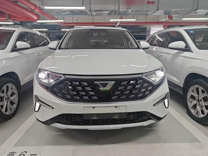 Фото 3 - Jetta VS7