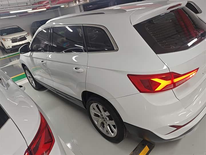 Фото 5 - Jetta VS7