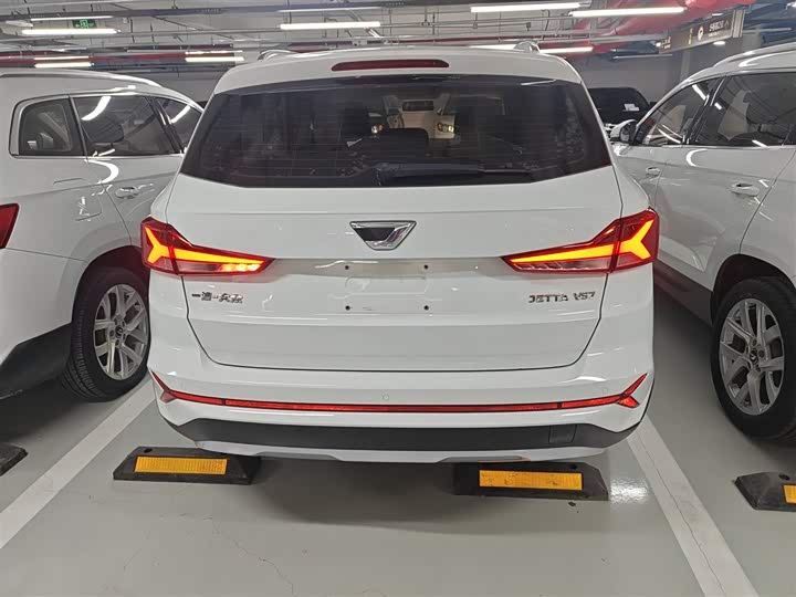 Фото 6 - Jetta VS7