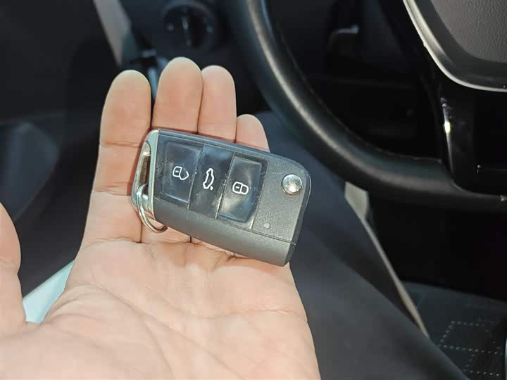 Фото 9 - Jetta VS7