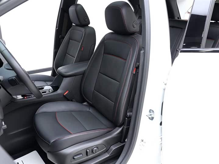 Фото 7 - Chevrolet Equinox