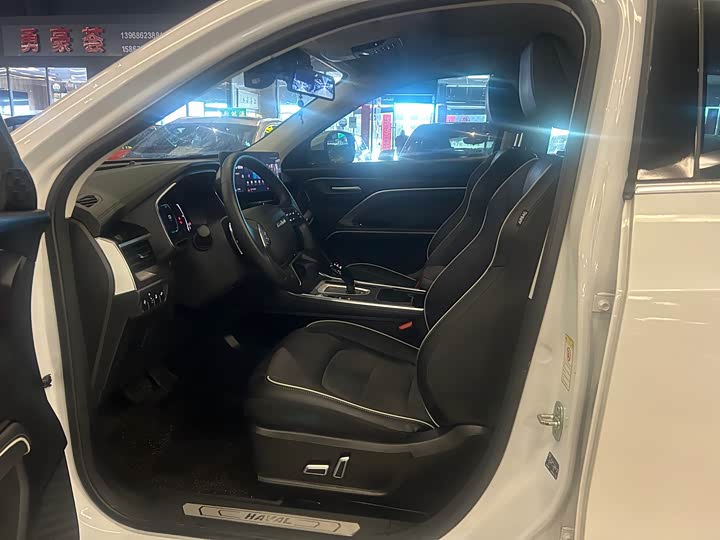 Фото 4 - Haval H6