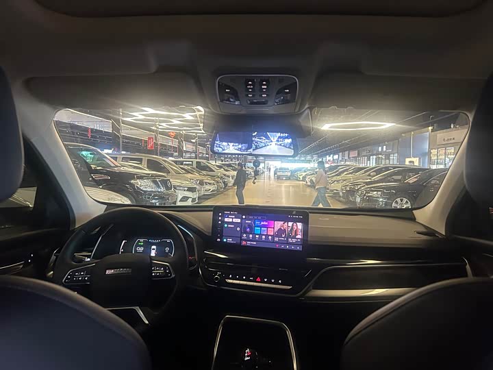 Фото 7 - Haval H6