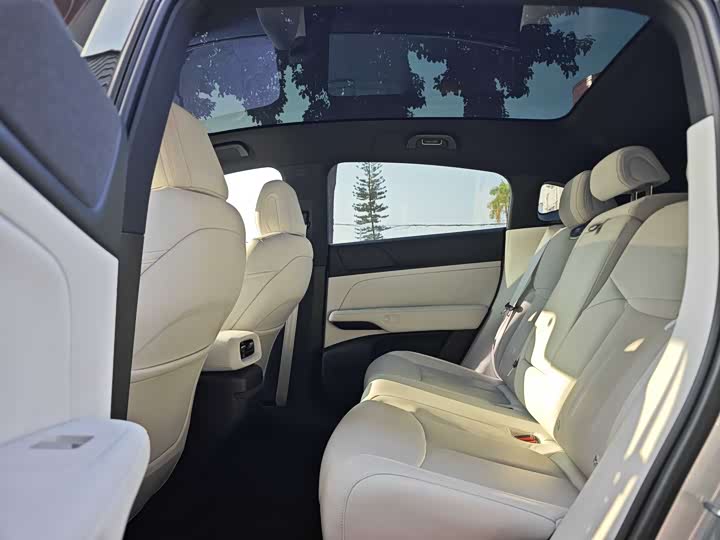 Фото 5 - XPeng G6