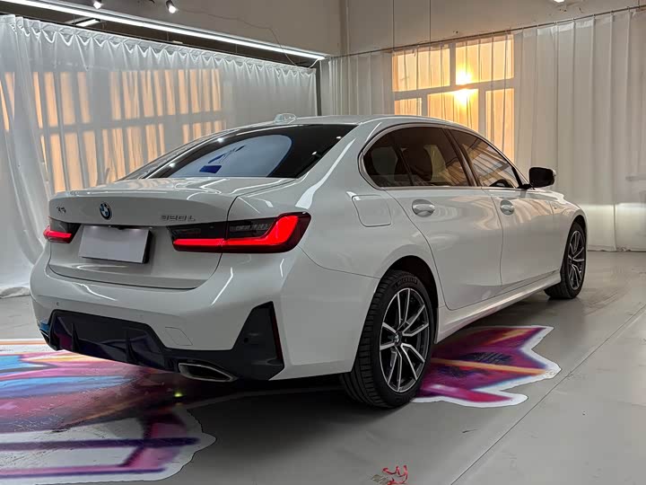 Фото 6 - BMW 3 Series