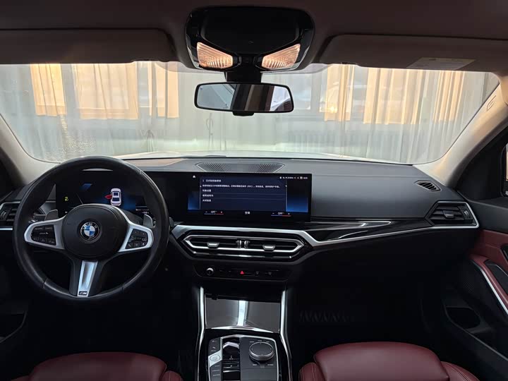 Фото 7 - BMW 3 Series