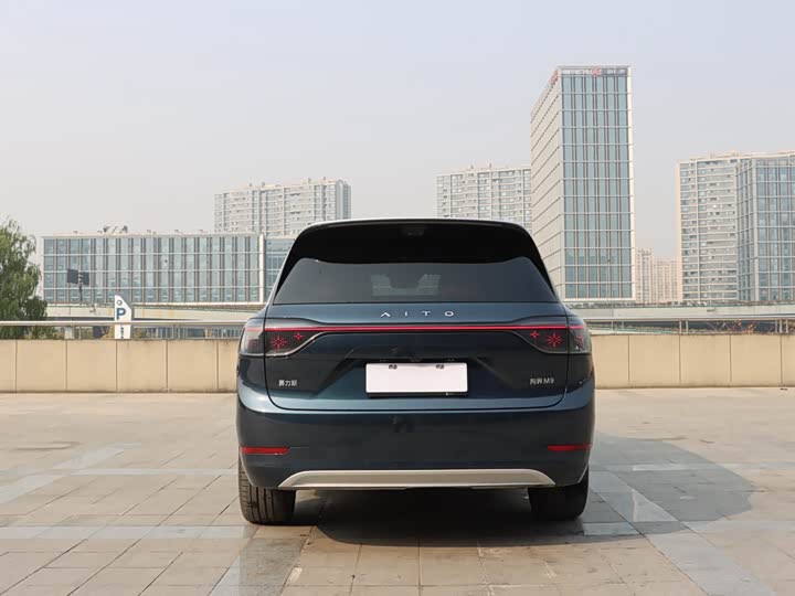 Фото 6 - Aito M9