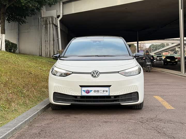 Фото 2 - Volkswagen ID.3
