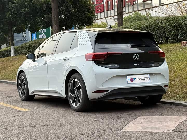 Фото 4 - Volkswagen ID.3