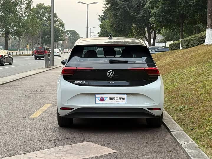 Фото 5 - Volkswagen ID.3