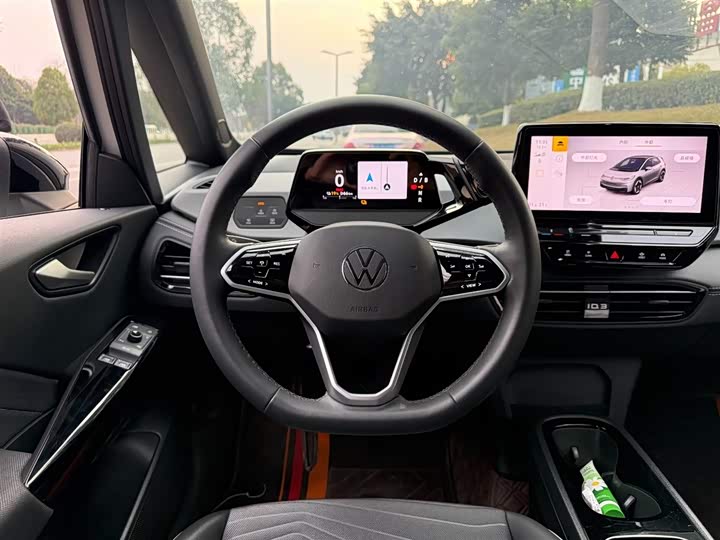 Фото 6 - Volkswagen ID.3