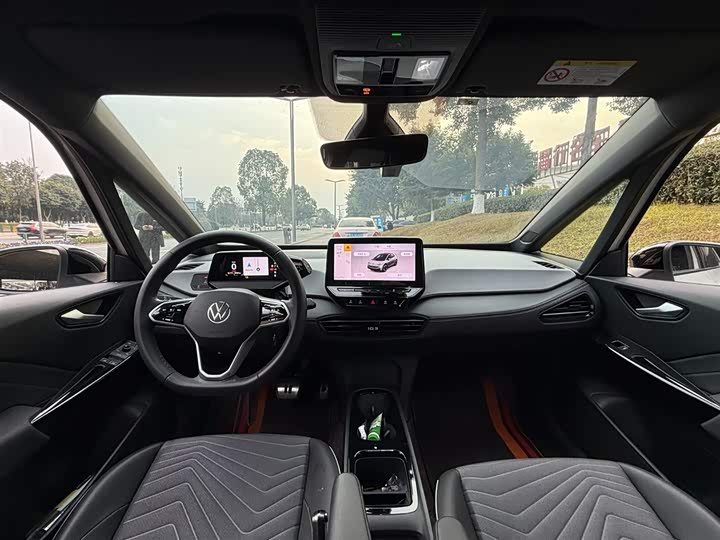 Фото 7 - Volkswagen ID.3