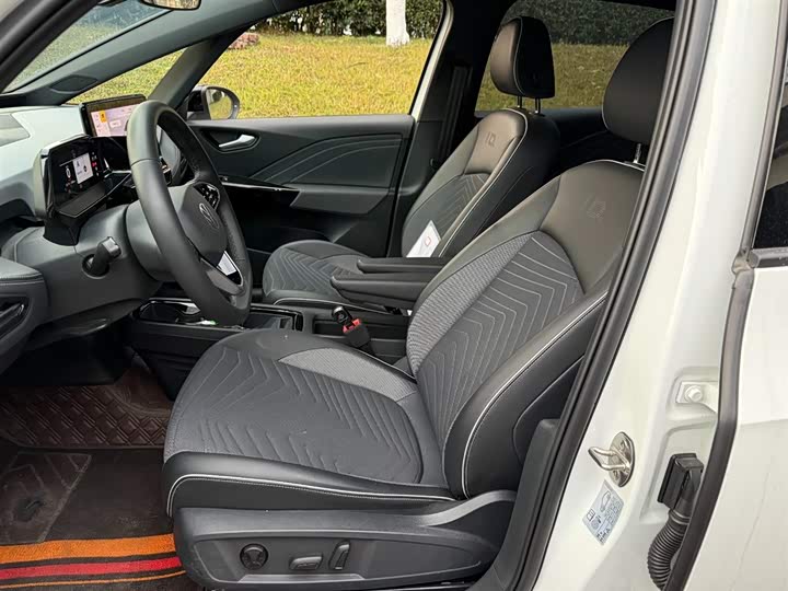 Фото 8 - Volkswagen ID.3