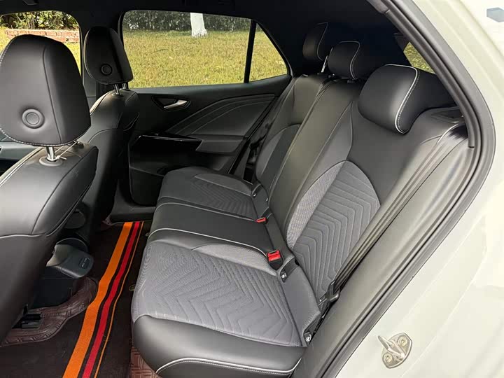 Фото 9 - Volkswagen ID.3