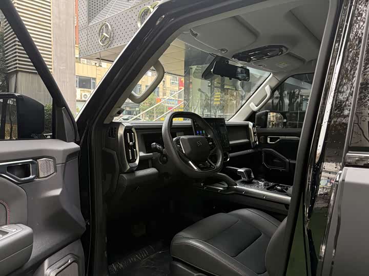 Фото 6 - Jetour T2