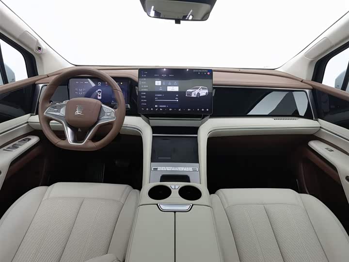 Фото 5 - BYD Xia