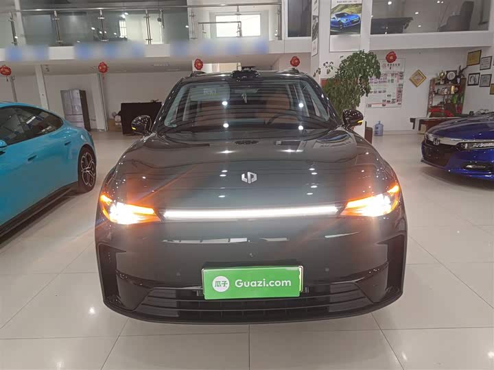 Фото 3 - Leapmotor C16