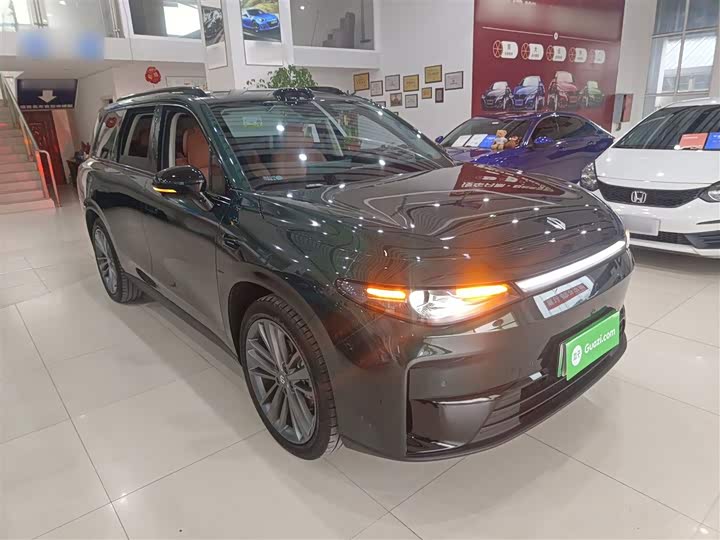 Фото 4 - Leapmotor C16