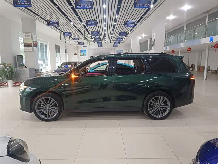 Фото 5 - Leapmotor C16