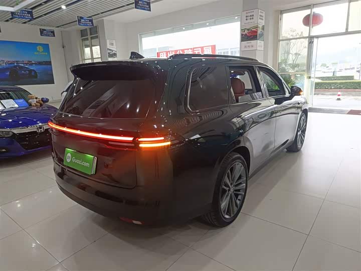 Фото 7 - Leapmotor C16