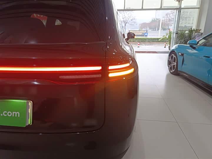 Фото 8 - Leapmotor C16