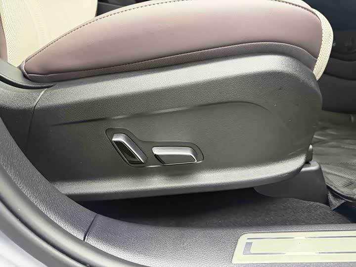 Фото 5 - BYD Song Plus Hybrid/EV