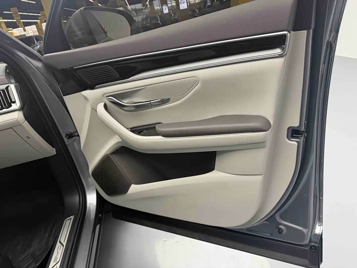 Фото 6 - BYD Song Plus Hybrid/EV