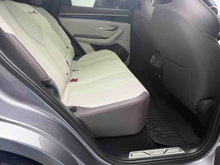 Фото 7 - BYD Song Plus Hybrid/EV