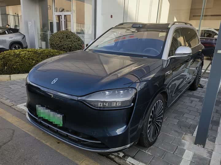 Фото 1 - Aito M9